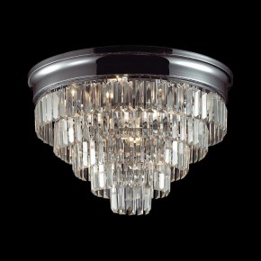 Потолочная люстра Lumion ZAHA 8266/8C в Коротчаево - korotchaevo.ok-mebel.com | фото 3