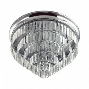 Потолочная люстра Lumion ZAHA 8266/8C в Коротчаево - korotchaevo.ok-mebel.com | фото 5