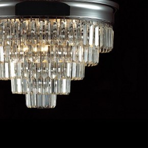 Потолочная люстра Lumion ZAHA 8266/8C в Коротчаево - korotchaevo.ok-mebel.com | фото 7