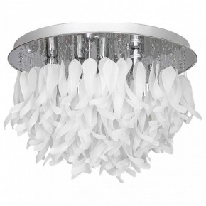 Потолочная люстра Lussole Como LSA-5603-07 в Коротчаево - korotchaevo.ok-mebel.com | фото