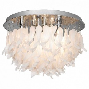 Потолочная люстра Lussole Como LSA-5603-07 в Коротчаево - korotchaevo.ok-mebel.com | фото 2