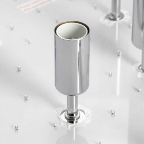 Потолочная люстра Lussole Como LSA-5603-07 в Коротчаево - korotchaevo.ok-mebel.com | фото 5