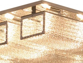 Потолочная люстра Lussole Lariano LSA-5407-09 в Коротчаево - korotchaevo.ok-mebel.com | фото 2