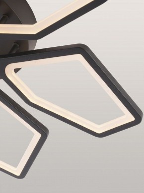 Потолочная люстра Natali Kovaltseva 8144 LED LAMPS 81444 в Коротчаево - korotchaevo.ok-mebel.com | фото 9