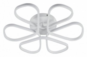 Потолочная люстра Natali Kovaltseva COBRA LED LAMPS 81121/7C в Коротчаево - korotchaevo.ok-mebel.com | фото