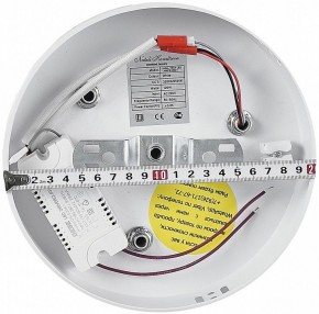 Потолочная люстра Natali Kovaltseva COBRA LED LAMPS 81121/7C в Коротчаево - korotchaevo.ok-mebel.com | фото 10
