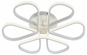 Потолочная люстра Natali Kovaltseva COBRA LED LAMPS 81121/7C в Коротчаево - korotchaevo.ok-mebel.com | фото 2