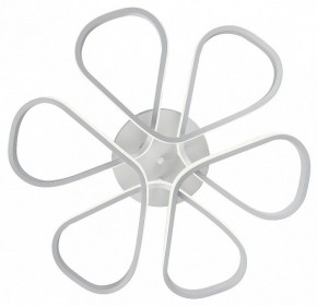 Потолочная люстра Natali Kovaltseva COBRA LED LAMPS 81121/7C в Коротчаево - korotchaevo.ok-mebel.com | фото 4