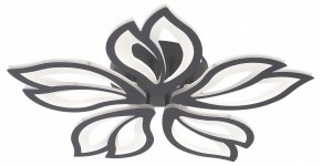 Потолочная люстра Natali Kovaltseva FORTUNA LED LAMPS 81107/5C в Коротчаево - korotchaevo.ok-mebel.com | фото