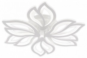 Потолочная люстра Natali Kovaltseva FORTUNA LED LAMPS 81107/6C в Коротчаево - korotchaevo.ok-mebel.com | фото