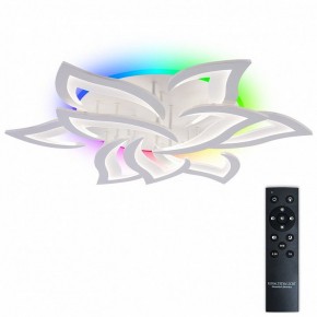 Потолочная люстра Natali Kovaltseva OLIMP LED LAMPS 81435 в Коротчаево - korotchaevo.ok-mebel.com | фото 2