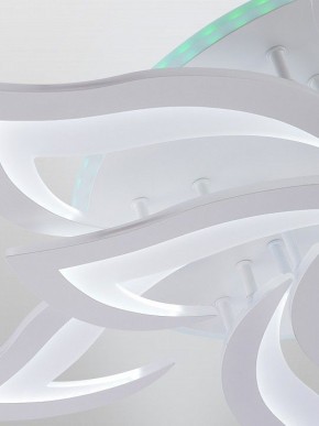 Потолочная люстра Natali Kovaltseva OLIMP LED LAMPS 81435 в Коротчаево - korotchaevo.ok-mebel.com | фото 8