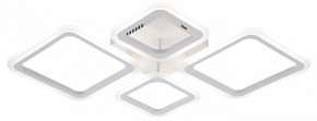 Потолочная люстра Natali Kovaltseva OPTI LED LAMPS 81108/1C в Коротчаево - korotchaevo.ok-mebel.com | фото