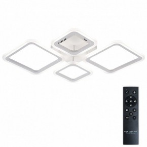 Потолочная люстра Natali Kovaltseva OPTI LED LAMPS 81108/1C в Коротчаево - korotchaevo.ok-mebel.com | фото 2