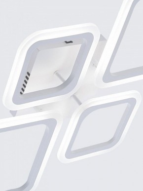 Потолочная люстра Natali Kovaltseva OPTI LED LAMPS 81108/1C в Коротчаево - korotchaevo.ok-mebel.com | фото 8
