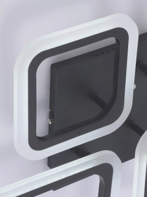 Потолочная люстра Natali Kovaltseva OPTI LED LAMPS 81108/2C в Коротчаево - korotchaevo.ok-mebel.com | фото 8
