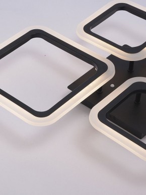 Потолочная люстра Natali Kovaltseva OPTI LED LAMPS 81108/2C в Коротчаево - korotchaevo.ok-mebel.com | фото 9