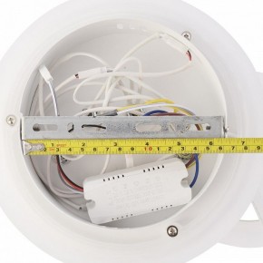 Потолочная люстра Natali Kovaltseva PURE LED LAMPS 81457 в Коротчаево - korotchaevo.ok-mebel.com | фото 10