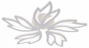 Потолочная люстра Natali Kovaltseva RIF LED LAMPS 81118/4C в Коротчаево - korotchaevo.ok-mebel.com | фото