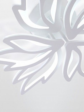Потолочная люстра Natali Kovaltseva RIF LED LAMPS 81118/5C в Коротчаево - korotchaevo.ok-mebel.com | фото 8
