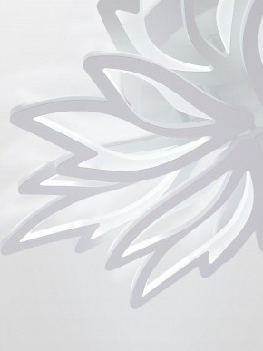 Потолочная люстра Natali Kovaltseva RIF LED LAMPS 81118/6C в Коротчаево - korotchaevo.ok-mebel.com | фото 8