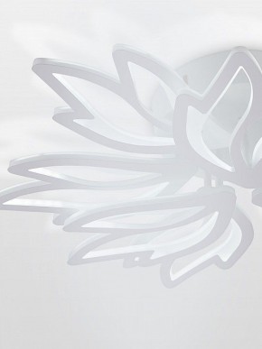Потолочная люстра Natali Kovaltseva RIF LED LAMPS 81118/7C в Коротчаево - korotchaevo.ok-mebel.com | фото 8