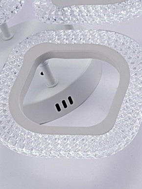 Потолочная люстра Natali Kovaltseva SM LED LAMPS 81455 в Коротчаево - korotchaevo.ok-mebel.com | фото 8