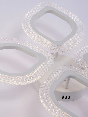 Потолочная люстра Natali Kovaltseva SM LED LAMPS 81455 в Коротчаево - korotchaevo.ok-mebel.com | фото 9