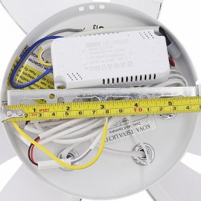 Потолочная люстра Natali Kovaltseva SM LED LAMPS 81456 в Коротчаево - korotchaevo.ok-mebel.com | фото 10