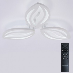 Потолочная люстра Natali Kovaltseva SM LED LAMPS 81456 в Коротчаево - korotchaevo.ok-mebel.com | фото 3