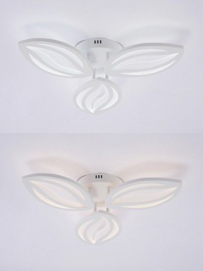 Потолочная люстра Natali Kovaltseva SM LED LAMPS 81456 в Коротчаево - korotchaevo.ok-mebel.com | фото 4