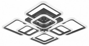 Потолочная люстра Natali Kovaltseva SPEKTR LED LAMPS 81108/5C в Коротчаево - korotchaevo.ok-mebel.com | фото