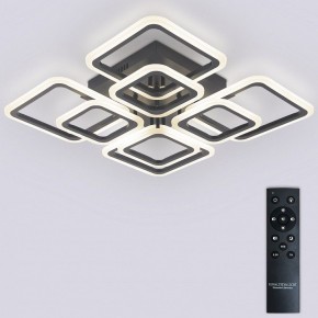 Потолочная люстра Natali Kovaltseva SPEKTR LED LAMPS 81108/5C в Коротчаево - korotchaevo.ok-mebel.com | фото 2