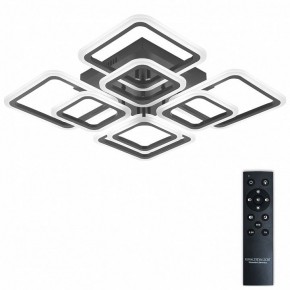 Потолочная люстра Natali Kovaltseva SPEKTR LED LAMPS 81108/5C в Коротчаево - korotchaevo.ok-mebel.com | фото 3