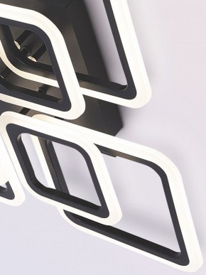 Потолочная люстра Natali Kovaltseva SPEKTR LED LAMPS 81108/5C в Коротчаево - korotchaevo.ok-mebel.com | фото 9