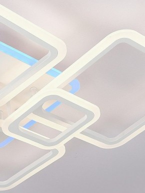 Потолочная люстра Natali Kovaltseva SPEKTR LED LAMPS 81441 в Коротчаево - korotchaevo.ok-mebel.com | фото 10