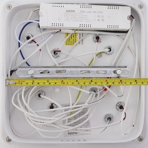 Потолочная люстра Natali Kovaltseva SPEKTR LED LAMPS 81441 в Коротчаево - korotchaevo.ok-mebel.com | фото 11