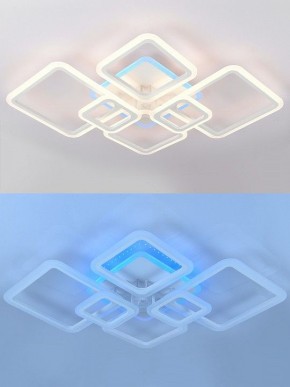 Потолочная люстра Natali Kovaltseva SPEKTR LED LAMPS 81441 в Коротчаево - korotchaevo.ok-mebel.com | фото 3