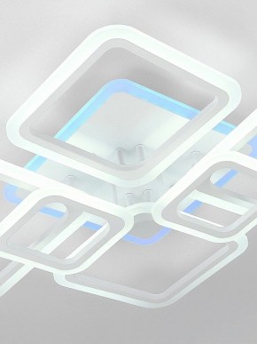 Потолочная люстра Natali Kovaltseva SPEKTR LED LAMPS 81441 в Коротчаево - korotchaevo.ok-mebel.com | фото 8