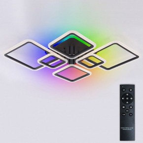 Потолочная люстра Natali Kovaltseva SPEKTR LED LAMPS 81442 в Коротчаево - korotchaevo.ok-mebel.com | фото 3