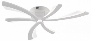 Потолочная люстра Natali Kovaltseva VIO LED LAMPS 81453 в Коротчаево - korotchaevo.ok-mebel.com | фото