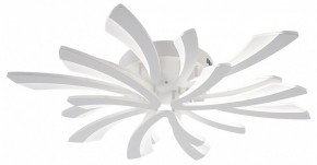 Потолочная люстра Natali Kovaltseva VIO LED LAMPS 81454 в Коротчаево - korotchaevo.ok-mebel.com | фото