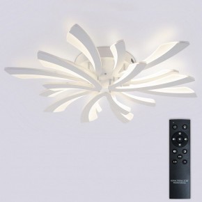 Потолочная люстра Natali Kovaltseva VIO LED LAMPS 81454 в Коротчаево - korotchaevo.ok-mebel.com | фото 3