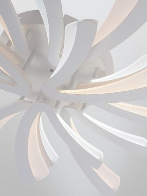 Потолочная люстра Natali Kovaltseva VIO LED LAMPS 81454 в Коротчаево - korotchaevo.ok-mebel.com | фото 9