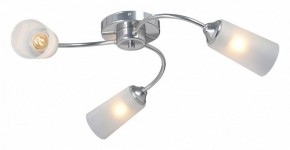 Потолочная люстра Vitaluce V2831 V2831-9/3PL в Коротчаево - korotchaevo.ok-mebel.com | фото