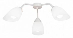 Потолочная люстра Vitaluce V31950 V31950/3PL в Коротчаево - korotchaevo.ok-mebel.com | фото
