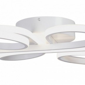 Потолочная люстра Vitaluce V3775 V3775-0/2PL в Коротчаево - korotchaevo.ok-mebel.com | фото 4