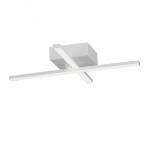 Потолочная люстра Vitaluce V3801 V3801-0/2PL в Коротчаево - korotchaevo.ok-mebel.com | фото 3