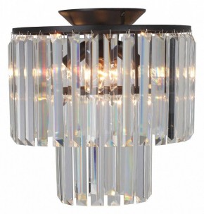 Потолочная люстра Vitaluce V5153 V5153-1/4PL в Коротчаево - korotchaevo.ok-mebel.com | фото