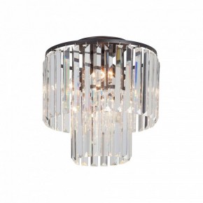Потолочная люстра Vitaluce V5153 V5153-1/4PL в Коротчаево - korotchaevo.ok-mebel.com | фото 2